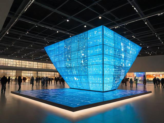 上海科技馆有哪些必看展览?