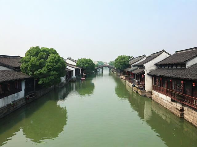 无锡旅行攻略全知道,你想领略哪些独特风光与美食?