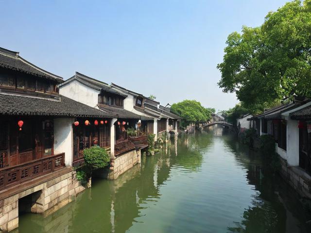 无锡旅行攻略全知道,你想领略哪些独特风光与美食?