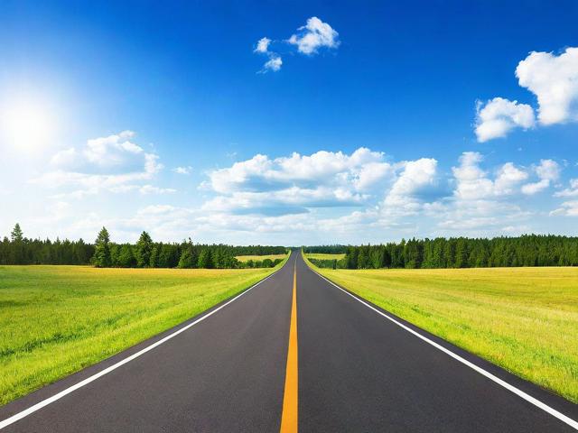 公路旅游景点有哪些？