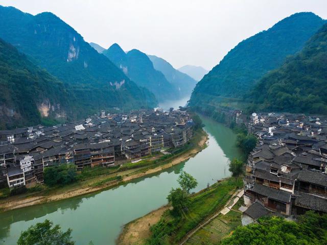 郭亮村旅游攻略