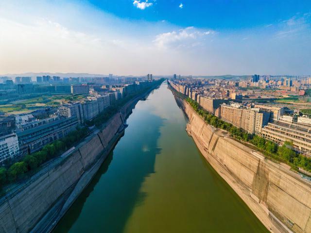 陕西十大必去旅游景点有哪些?(2023最新排名)