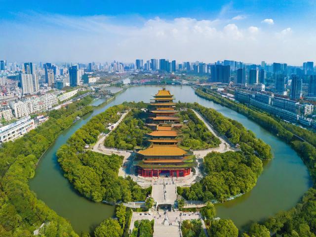 信阳市有哪些不容错过的旅游景点?