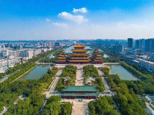 信阳市有哪些不容错过的旅游景点?