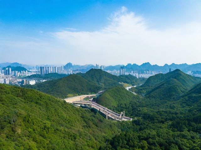 方寸山旅游景点在哪里啊