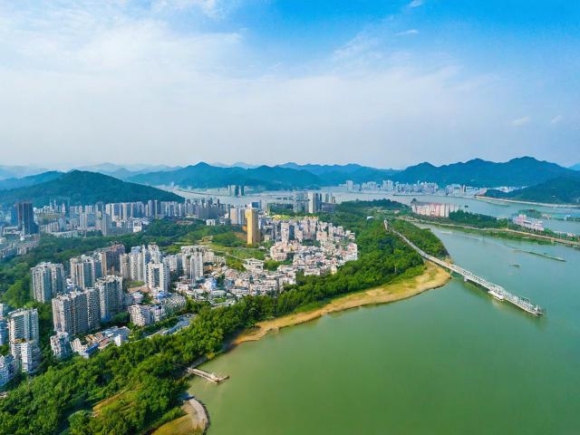 浏阳著名旅游景点排名第一是哪里