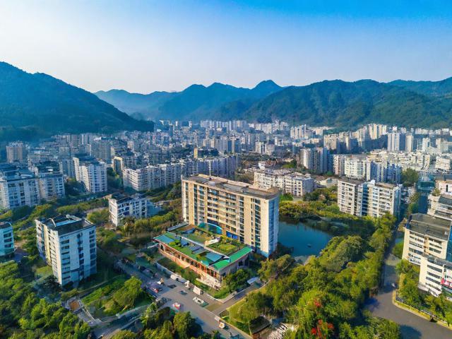景德镇住宿攻略,如何选择最佳住处享受瓷都之旅?