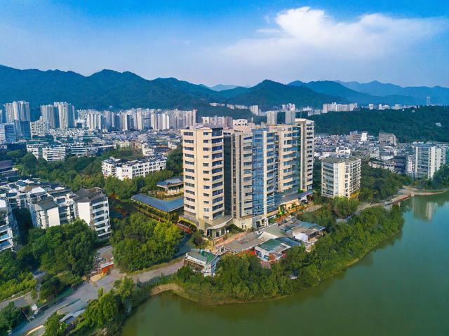 景德镇住宿攻略,如何选择最佳住处享受瓷都之旅?
