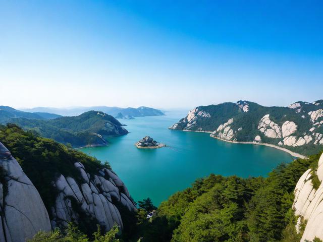 熊岳旅游攻略