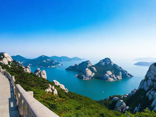 熊岳旅游攻略