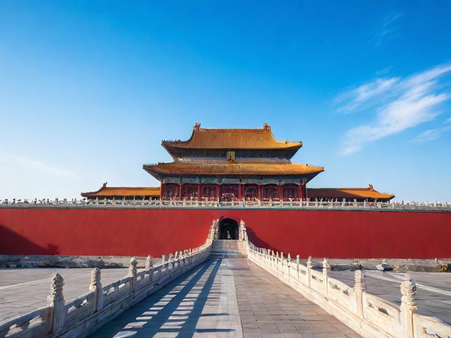 北京旅游景点哪里要预约