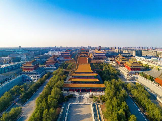 河北保定有哪些必去的旅游景点？