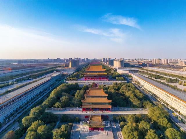 河北保定有哪些必去的旅游景点?