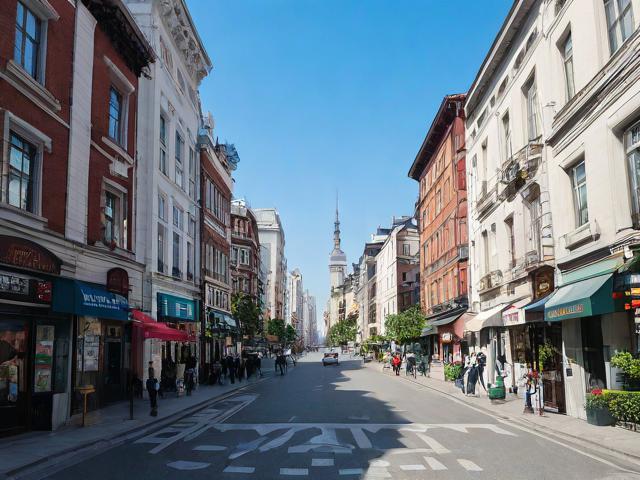 七浦路购物攻略,如何规划一次完美的购物之旅?