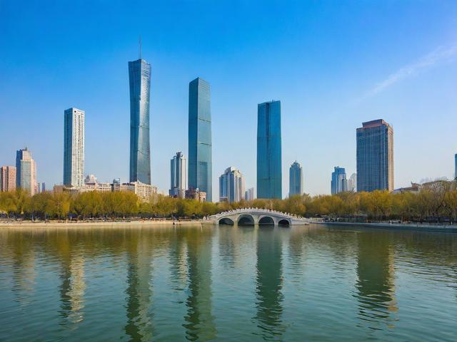 天津有哪些不容错过的风景区和旅游景点？