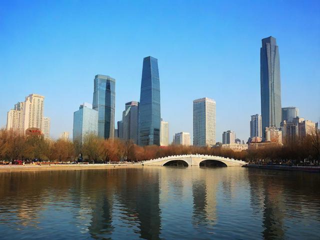 天津有哪些不容错过的风景区和旅游景点?