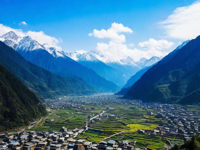 马边县有哪些必去旅游景点?| 精选景点攻略