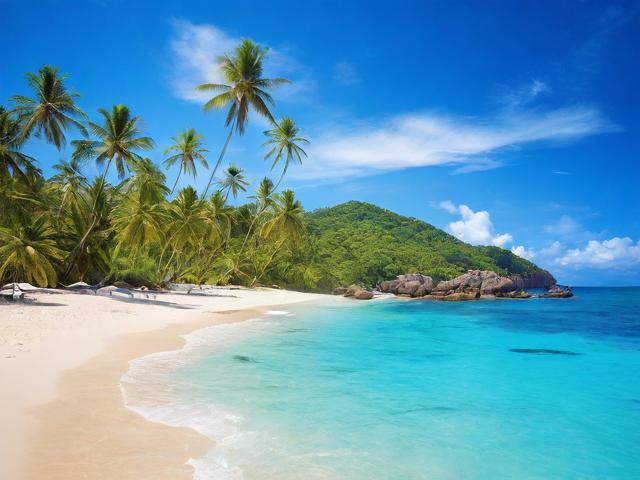 三角龙湾的旅游景点在哪里