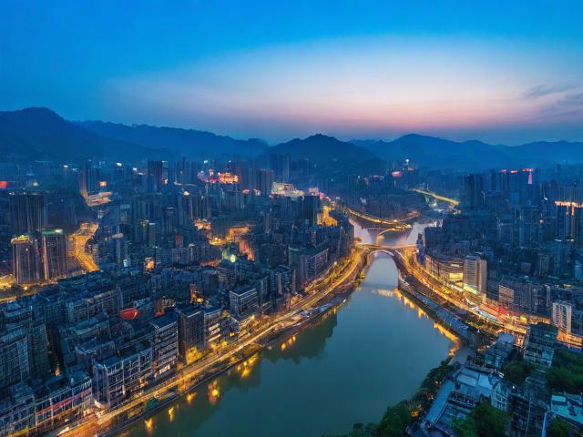 边城旅游攻略,探寻这座古城的哪些独特魅力?