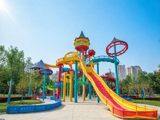 如何规划一次完美的融创乐园之旅?