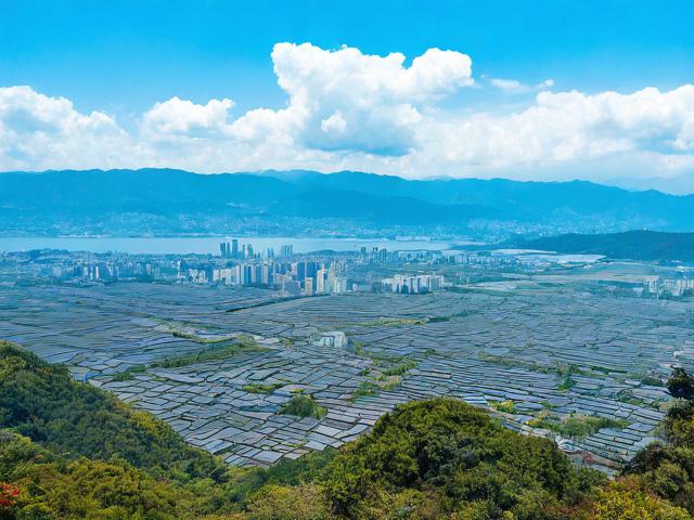 西昌攻略,西昌攻略如何玩转西昌?一文带你全面了解!