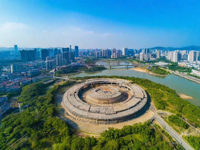 湖北烂尾的旅游景点是哪里
