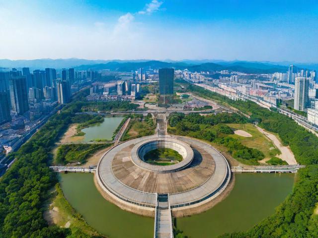 湖北烂尾的旅游景点是哪里