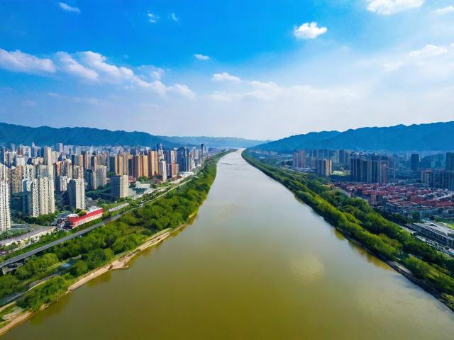 精河旅游景点哪里好玩