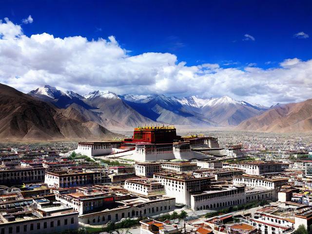 拉萨有哪些必去旅游景点？推荐清单与攻略
