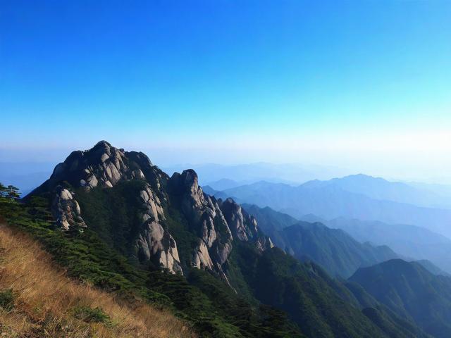 九顶山旅游攻略,如何规划最佳行程?