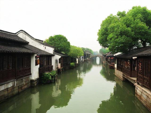 苏州二日自助游，哪些景点必打卡？