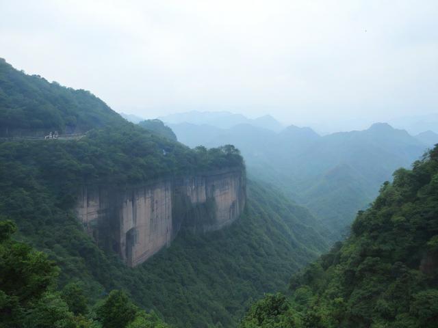 金佛山旅行攻略,如何规划一次完美的登山之旅?