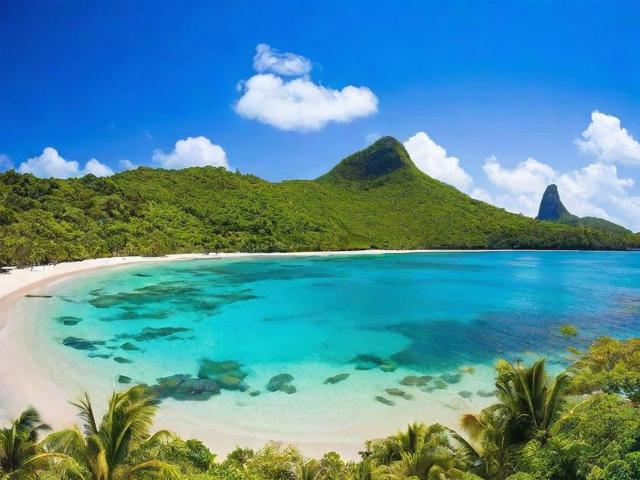 六月最火的旅游景点是哪里