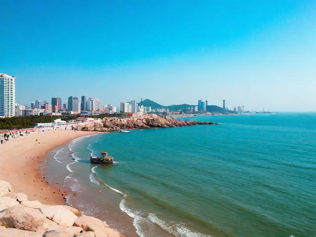 秦皇岛旅行攻略,秦皇岛旅行攻略,如何规划一次完美的海滨之旅?