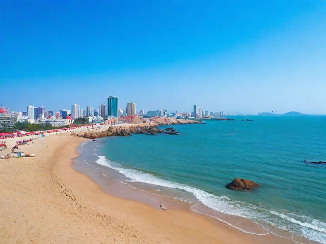秦皇岛旅行攻略,秦皇岛旅行攻略,如何规划一次完美的海滨之旅?