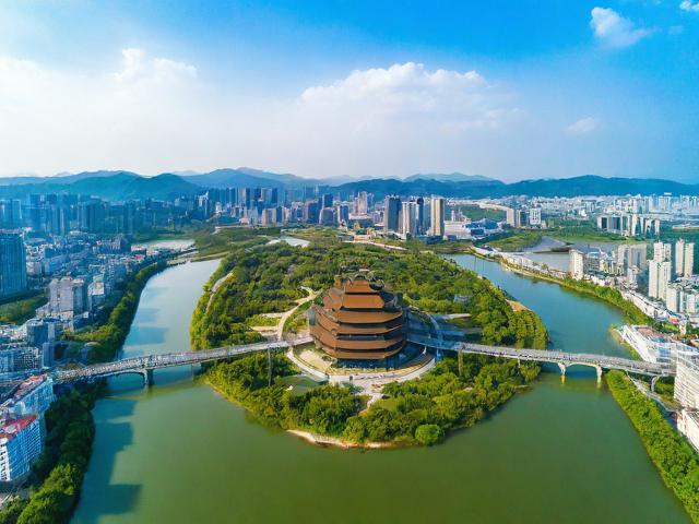 信阳有哪些免费旅游景点值得推荐?