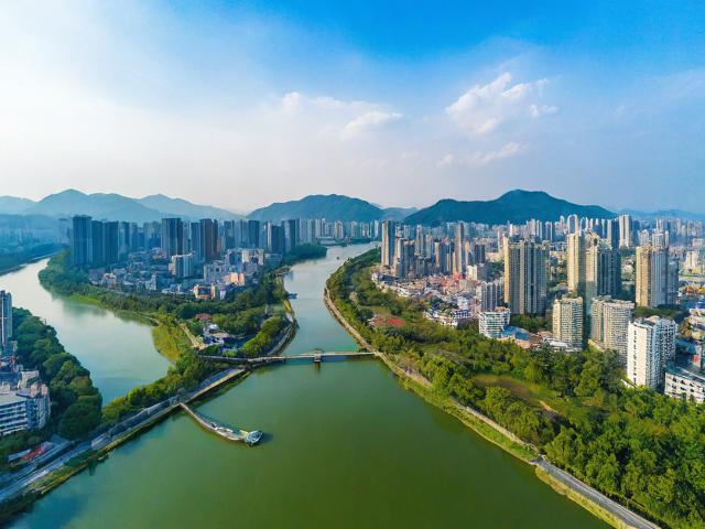 信阳有哪些免费旅游景点值得推荐?