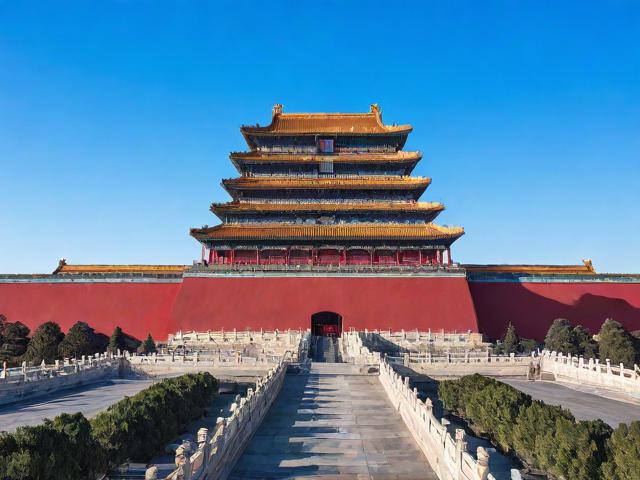 如何规划北京必去景点攻略?