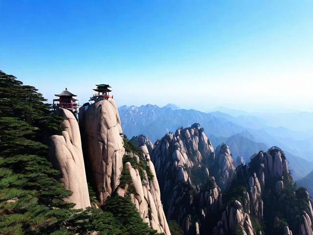 五一期间有哪些风景优美的旅游景点推荐?