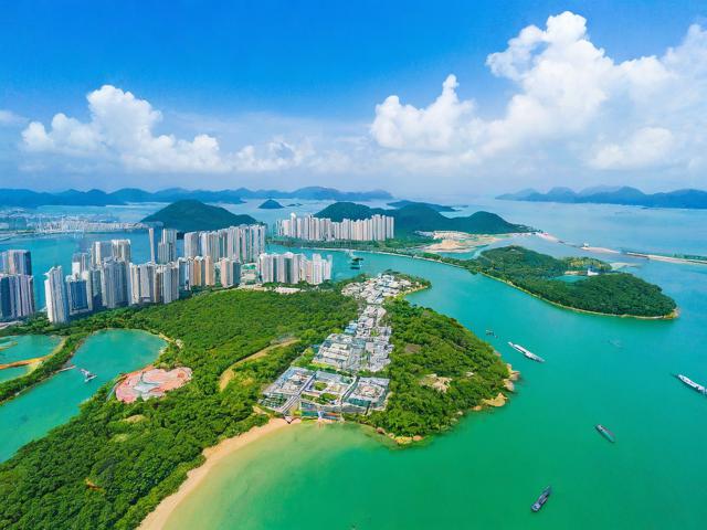 万宁的旅游景点在哪里啊
