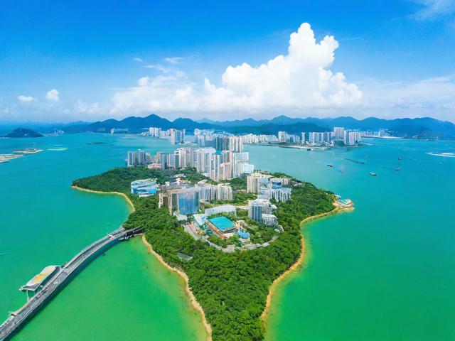 万宁的旅游景点在哪里啊