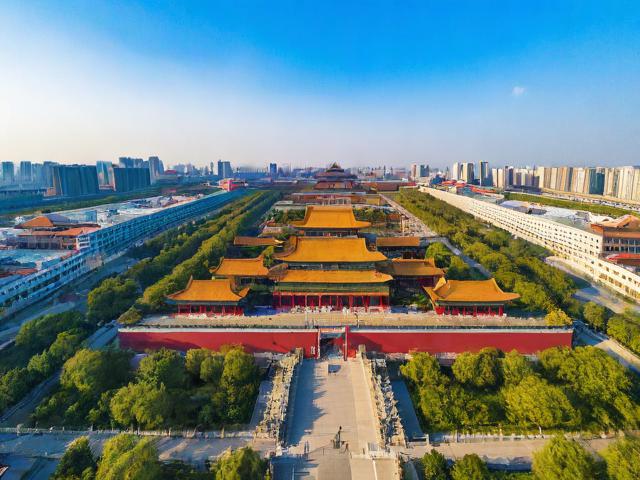 辛集旅游景点大全有哪些?