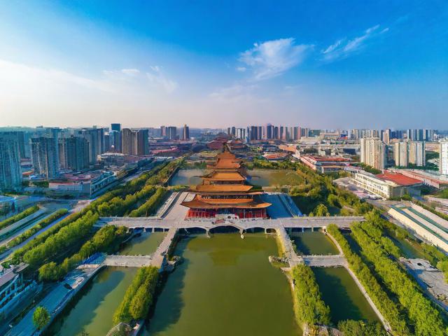 辛集旅游景点大全有哪些?