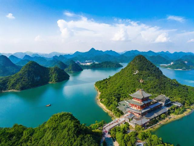 金榜题名后去的旅游景点在哪里