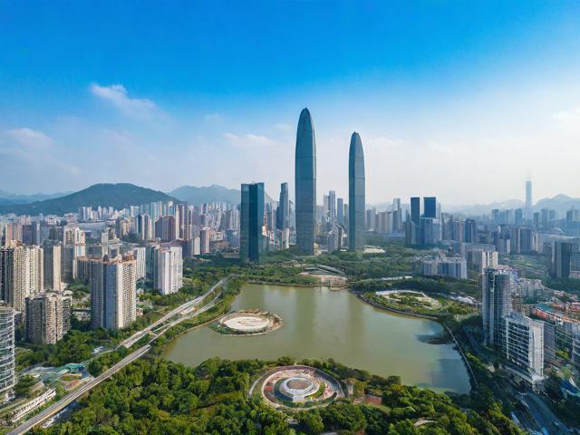 惠州在广东算什么档次(广东惠州靠近哪个城市)