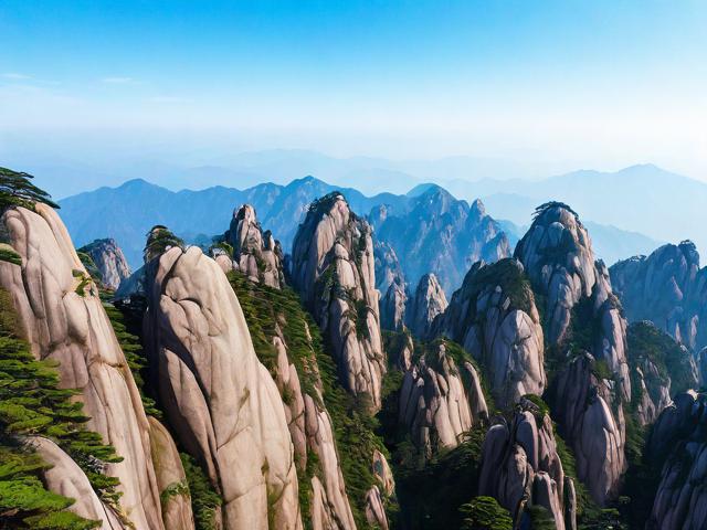天柱山周边有哪些值得推荐的旅游景点？