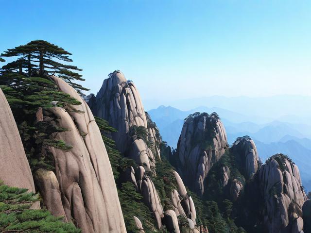 天柱山周边有哪些值得推荐的旅游景点?