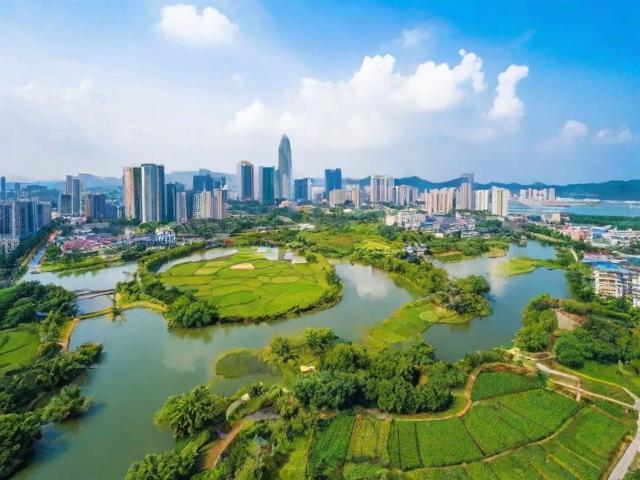 南宁明仕田园旅游攻略,有哪些必玩景点和美食推荐?