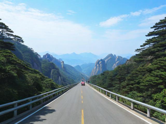 自驾庐山旅游攻略,如何规划最佳路线和体验?
