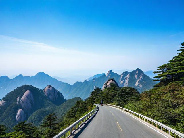 自驾庐山旅游攻略,如何规划最佳路线和体验?